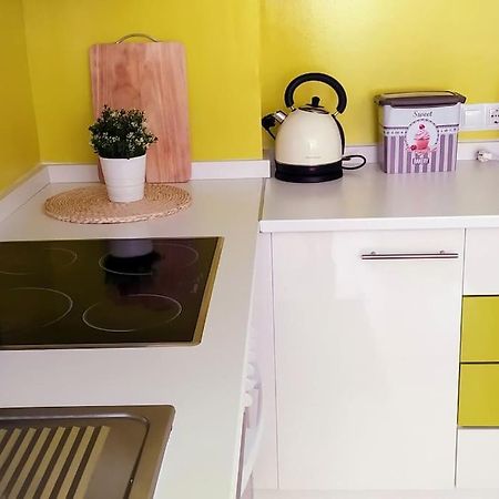 Apartamento Izana San Isidro  Kültér fotó
