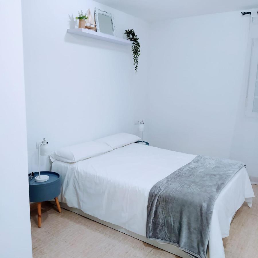 Apartamento Izana San Isidro  Kültér fotó