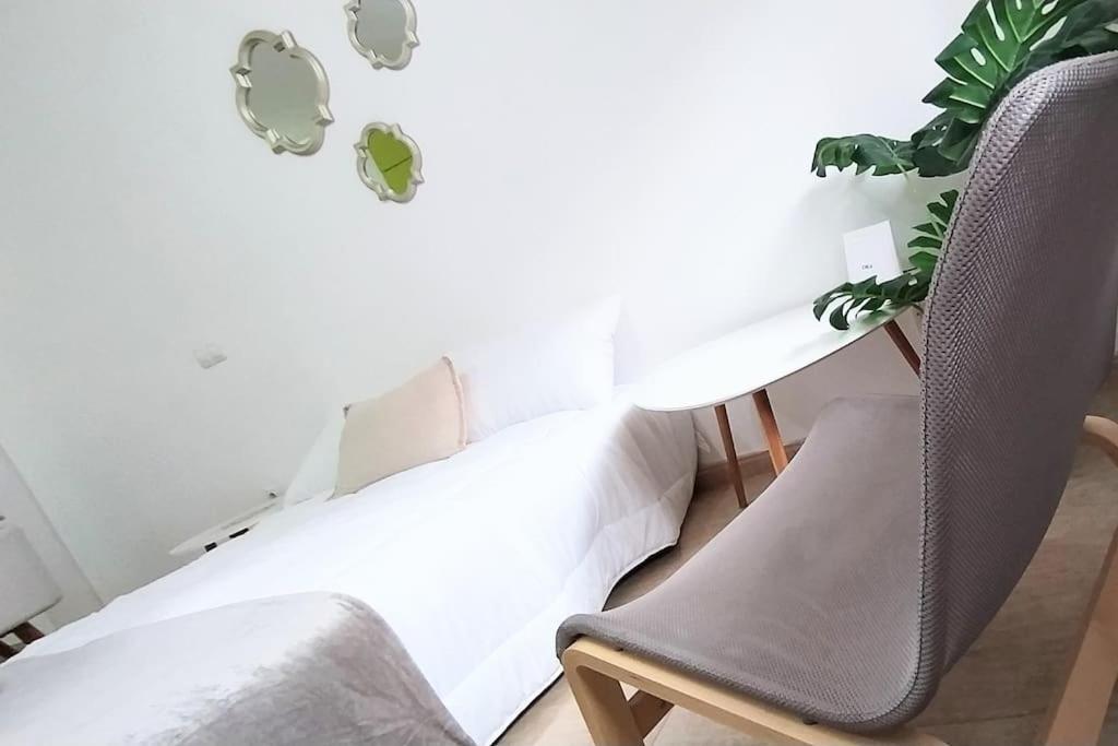 Apartamento Izana San Isidro  Kültér fotó