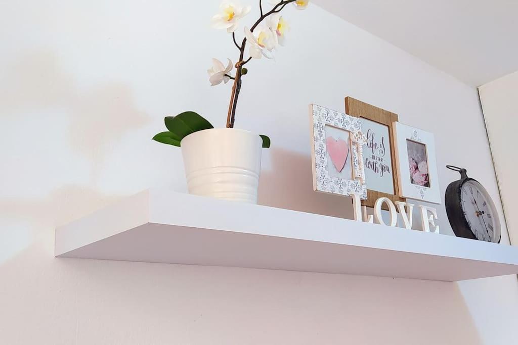 Apartamento Izana San Isidro  Kültér fotó