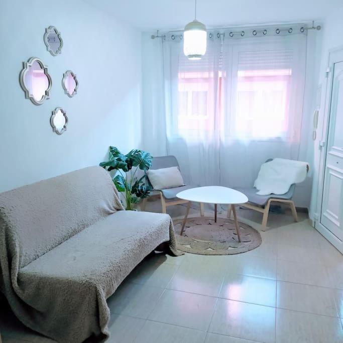 Apartamento Izana San Isidro  Kültér fotó