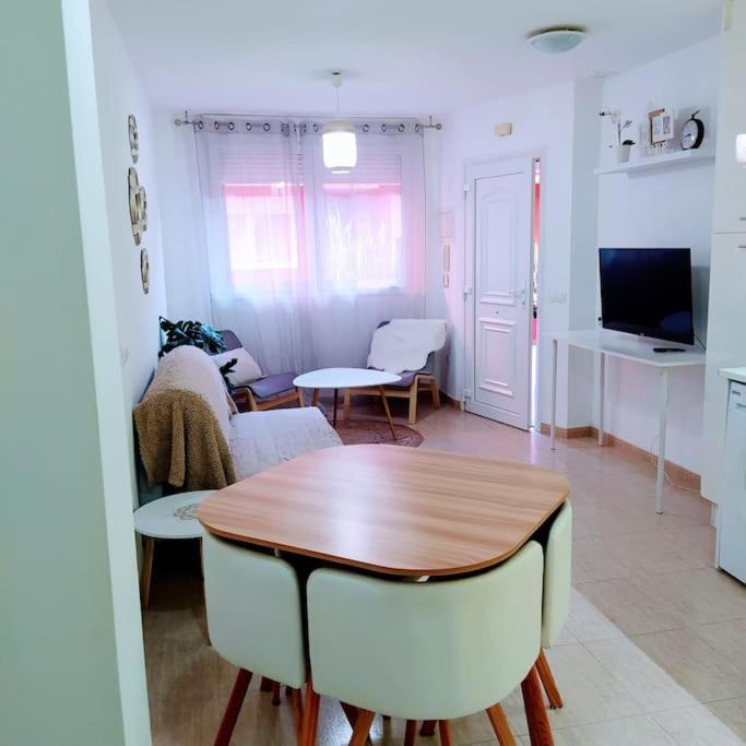 Apartamento Izana San Isidro  Kültér fotó