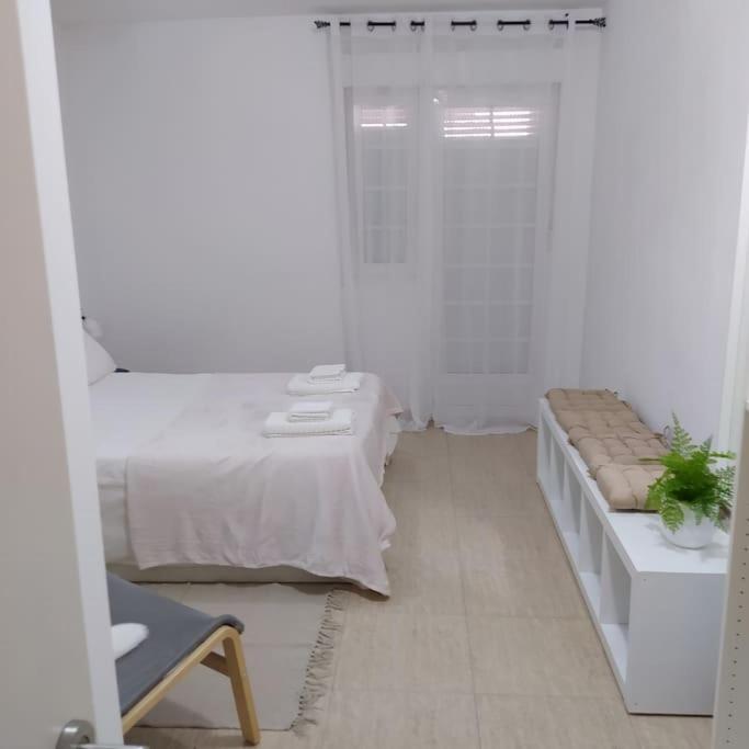 Apartamento Izana San Isidro  Kültér fotó