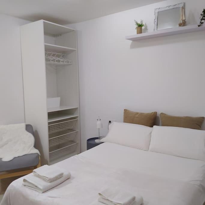 Apartamento Izana San Isidro  Kültér fotó