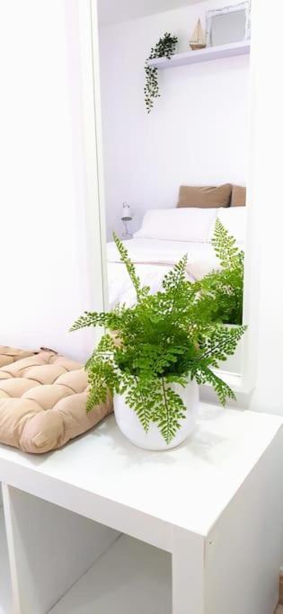 Apartamento Izana San Isidro  Kültér fotó